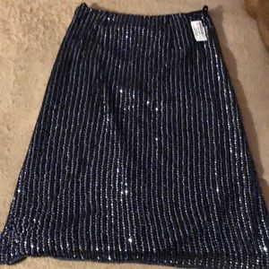 Sequence skirt never worn size PL
